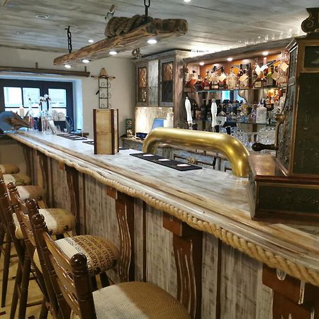 Pension Am Strand Юлиусрух Экстерьер фото