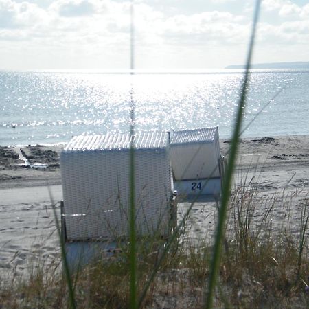 Pension Am Strand Юлиусрух Экстерьер фото