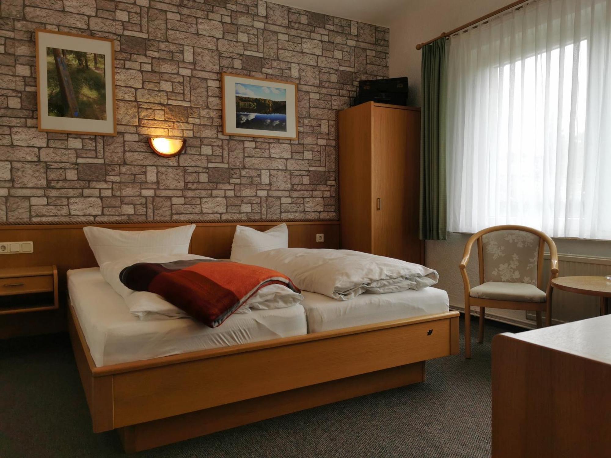 Pension Am Strand Юлиусрух Экстерьер фото